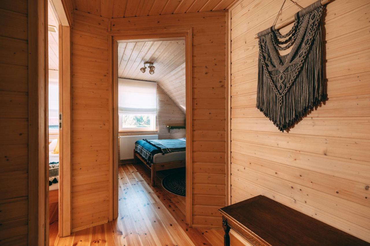 Lap Holiday home