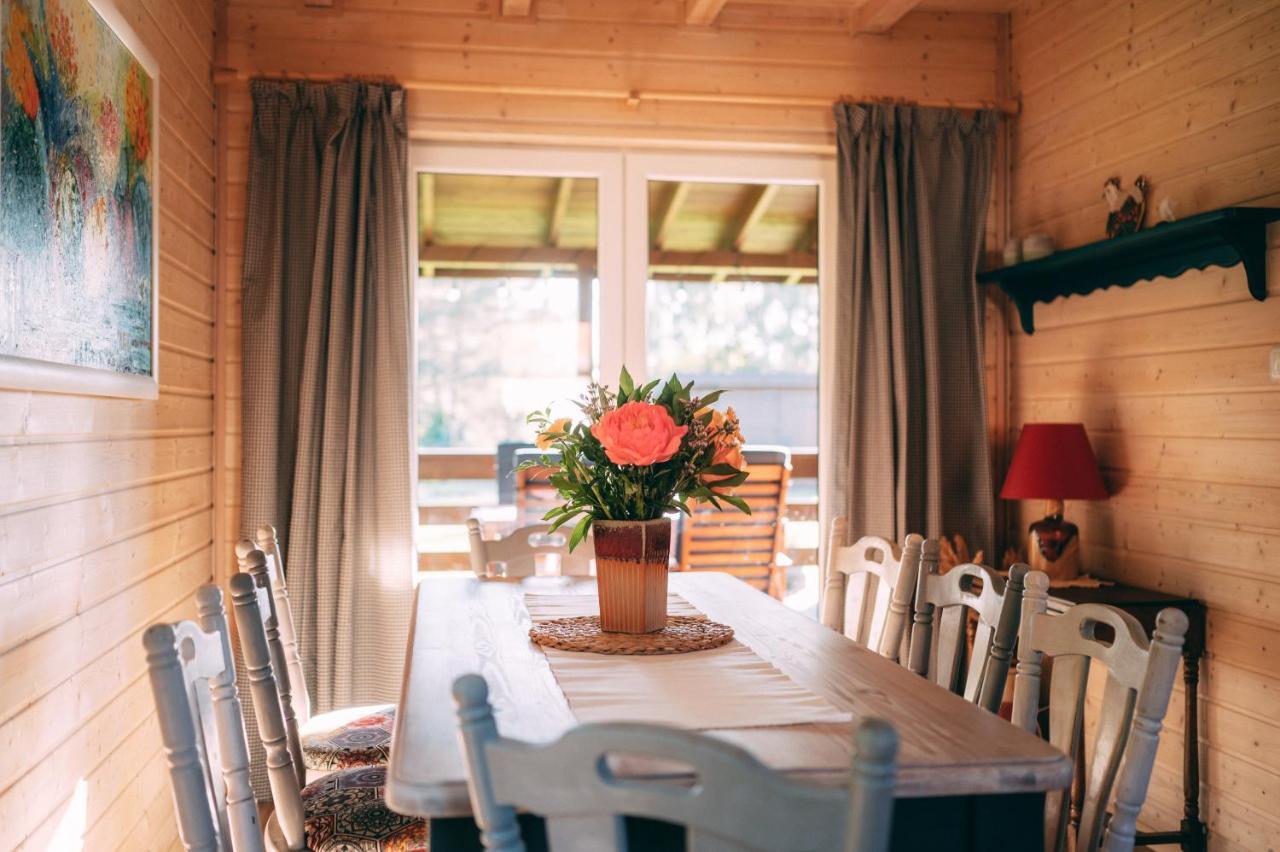 Holiday home Lap Pelnik