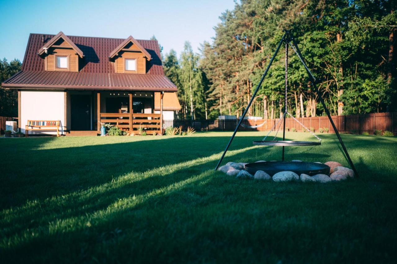 Holiday home Lap Pelnik