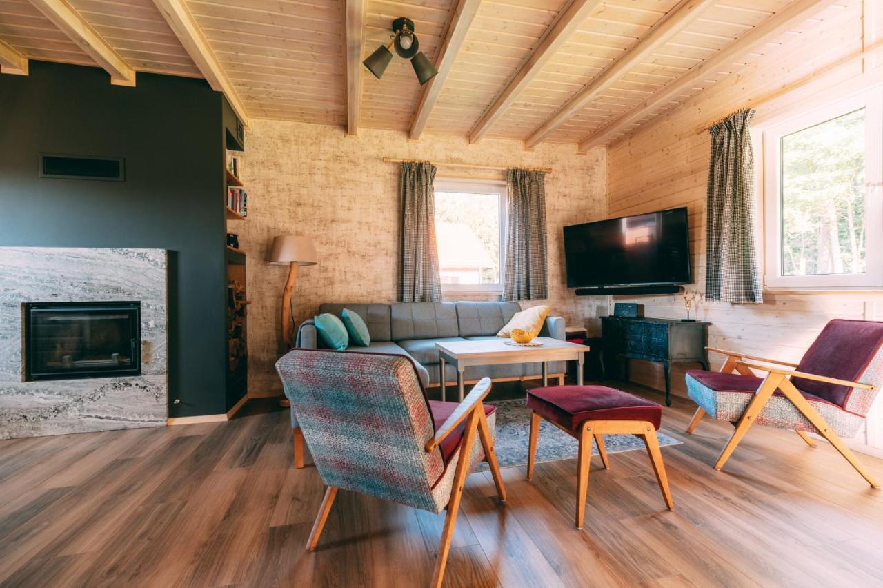 Lap Holiday home Pelnik