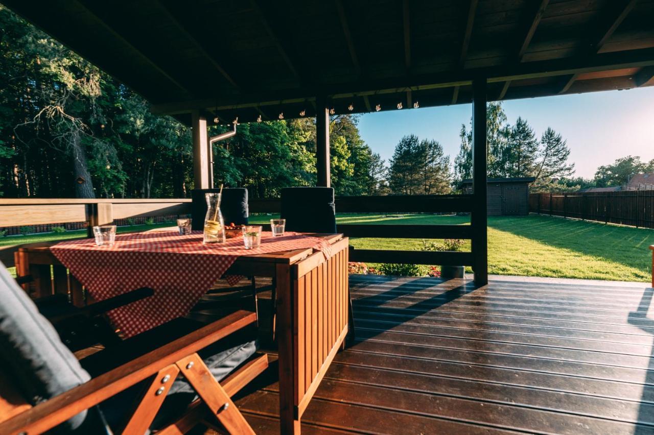 Lap Holiday home
