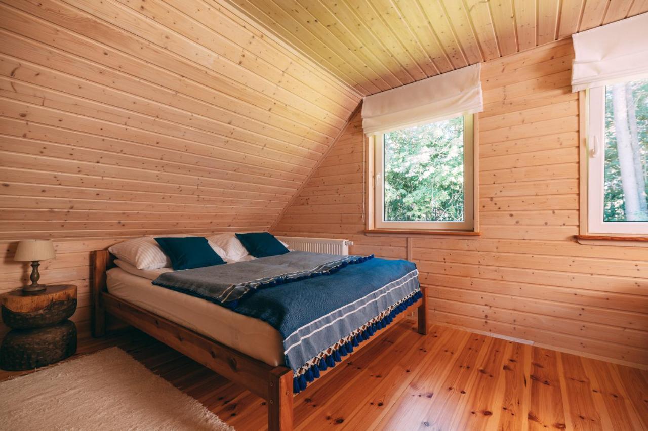 Lap Holiday home *