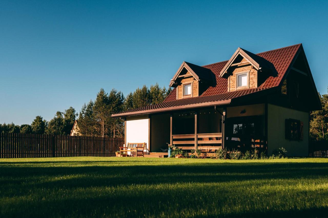 Holiday home Lap *