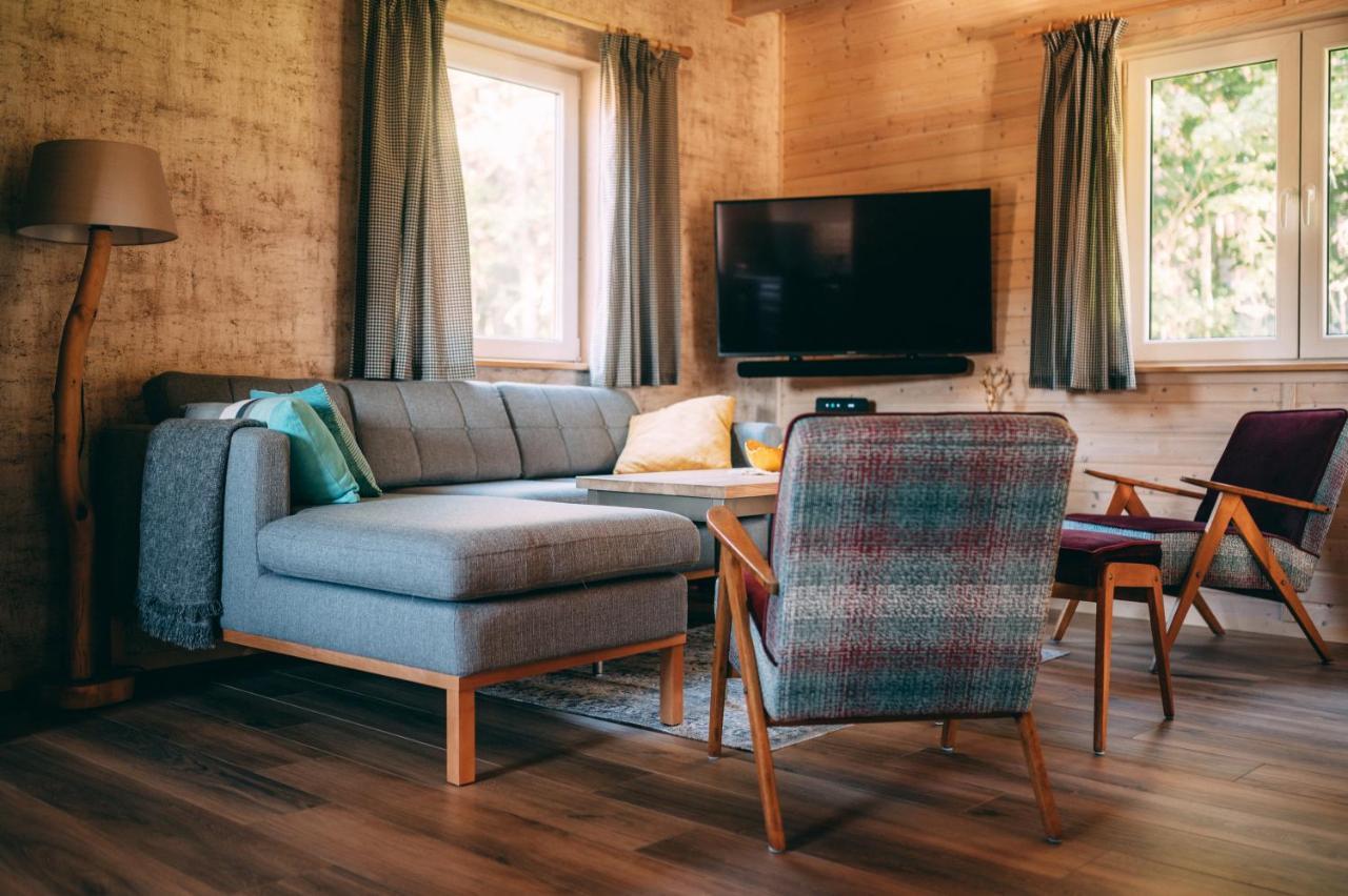 Lap Holiday home *