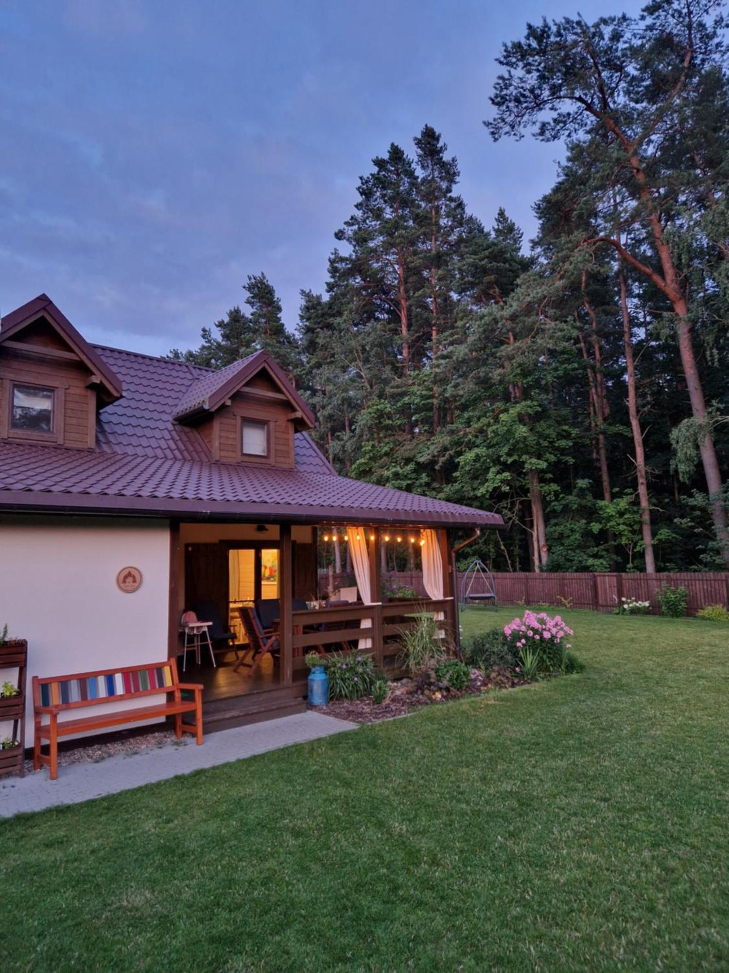 Holiday home Lap *